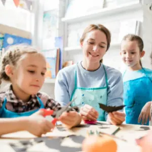 Lerninstitut 1plus - Ferienintensivkurs FIT in Deutsch Bild